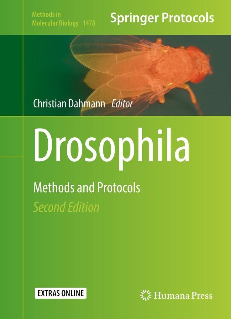 Produktbild: Drosophila