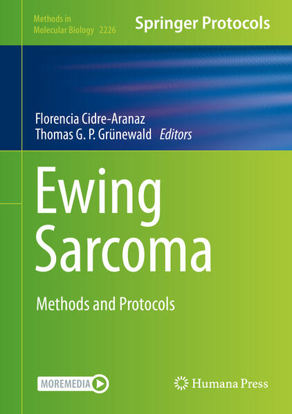 Produktbild: Ewing Sarcoma