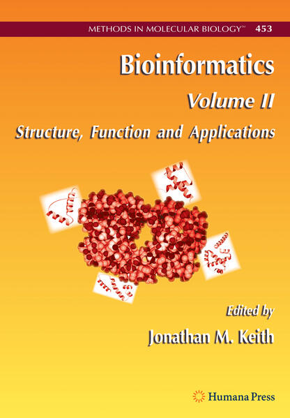 Produktbild: Bioinformatics