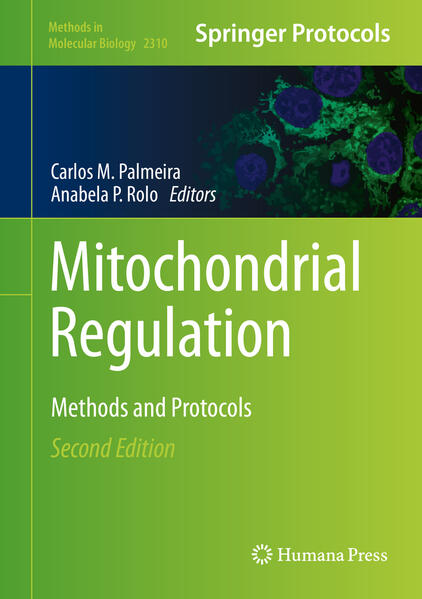 Produktbild: Mitochondrial Regulation
