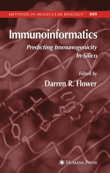 Produktbild: Immunoinformatics