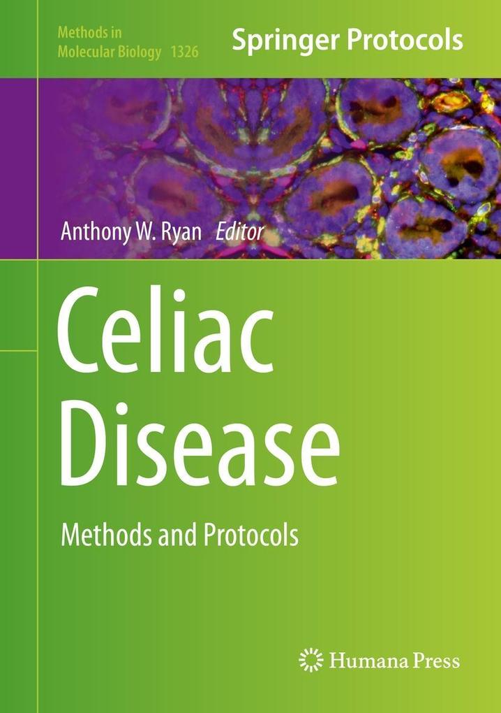 Produktbild: Celiac Disease