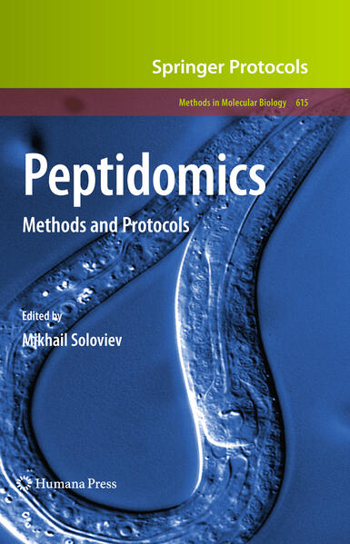 Produktbild: Peptidomics