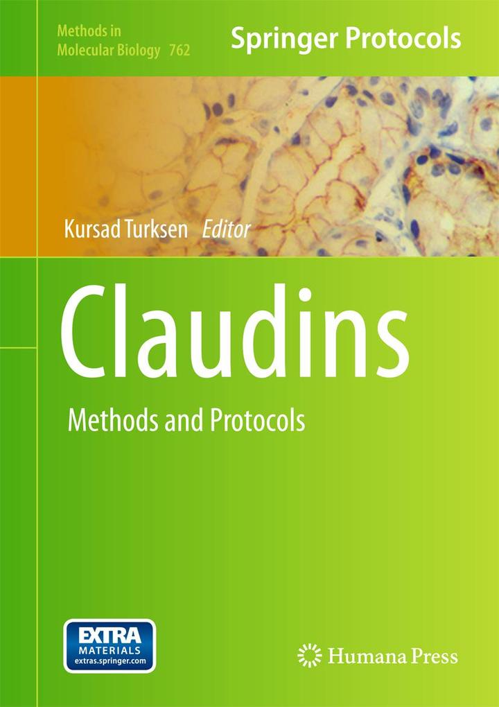 Produktbild: Claudins