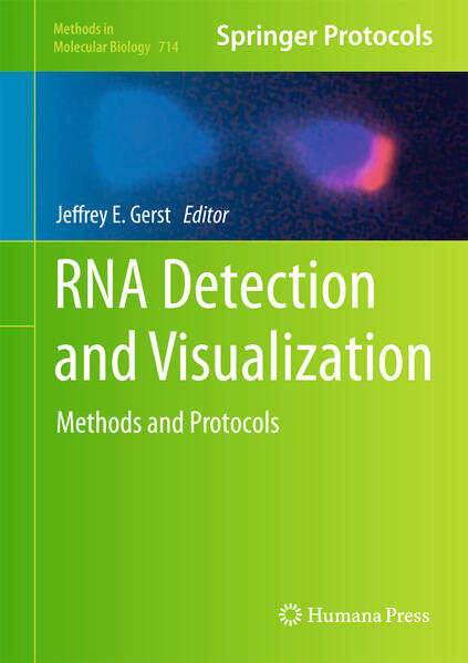 Produktbild: RNA Detection and Visualization
