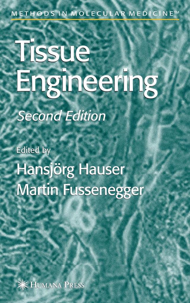 Produktbild: Tissue Engineering