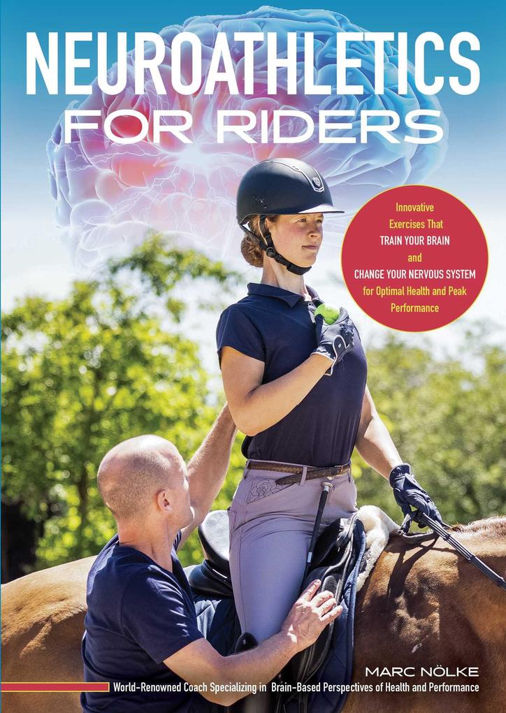 Produktbild: Neuroathletics for Riders | Marc Nolke