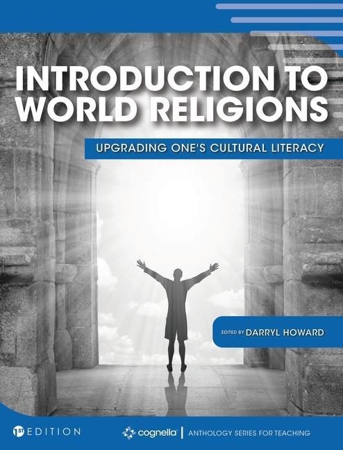 Produktbild: Introduction to World Religions
