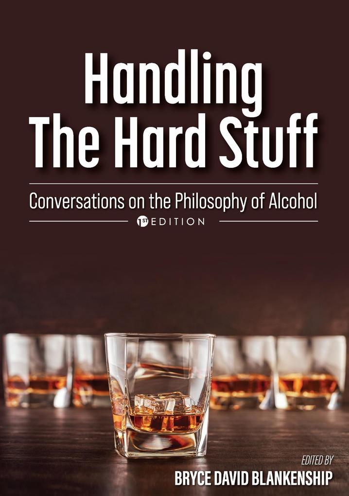 Produktbild: Handling the Hard Stuff