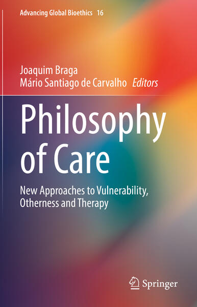 Produktbild: Philosophy of Care