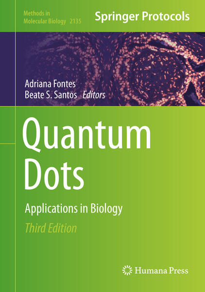 Produktbild: Quantum Dots