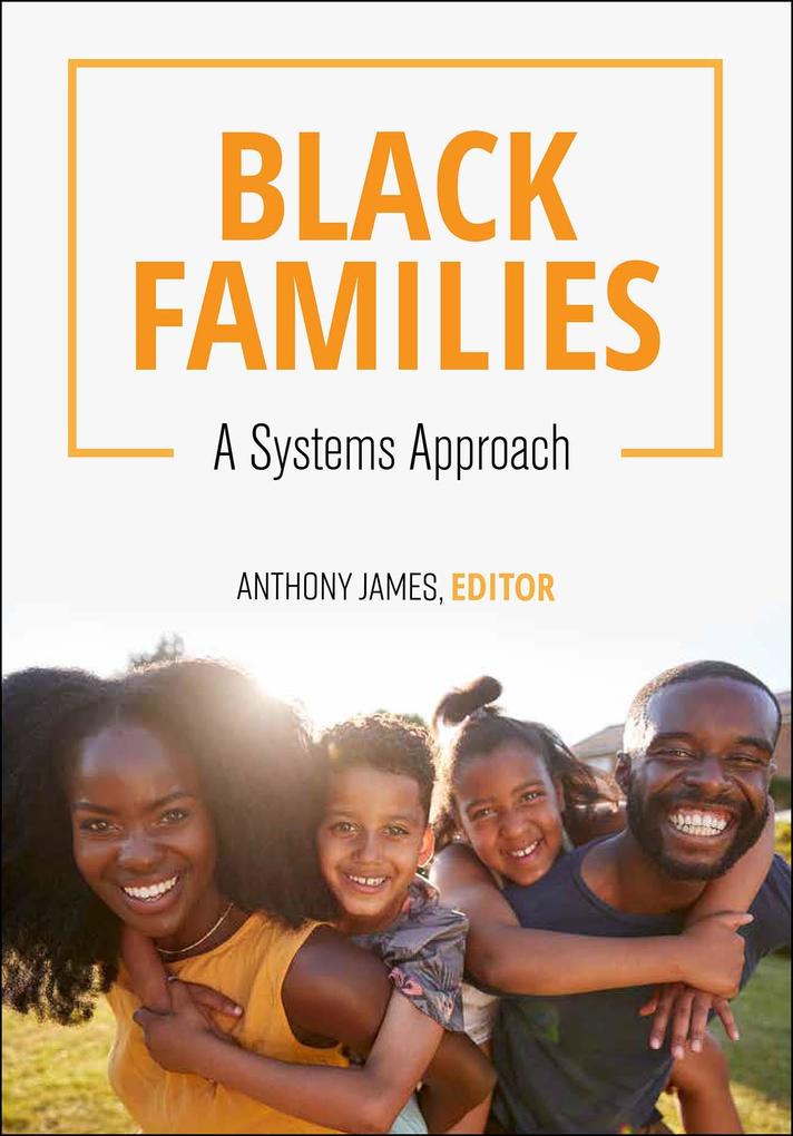 Produktbild: Black Families