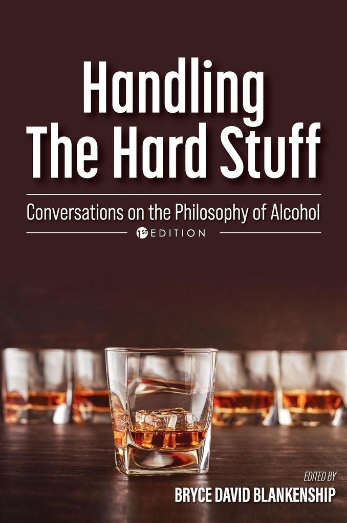 Produktbild: Handling the Hard Stuff