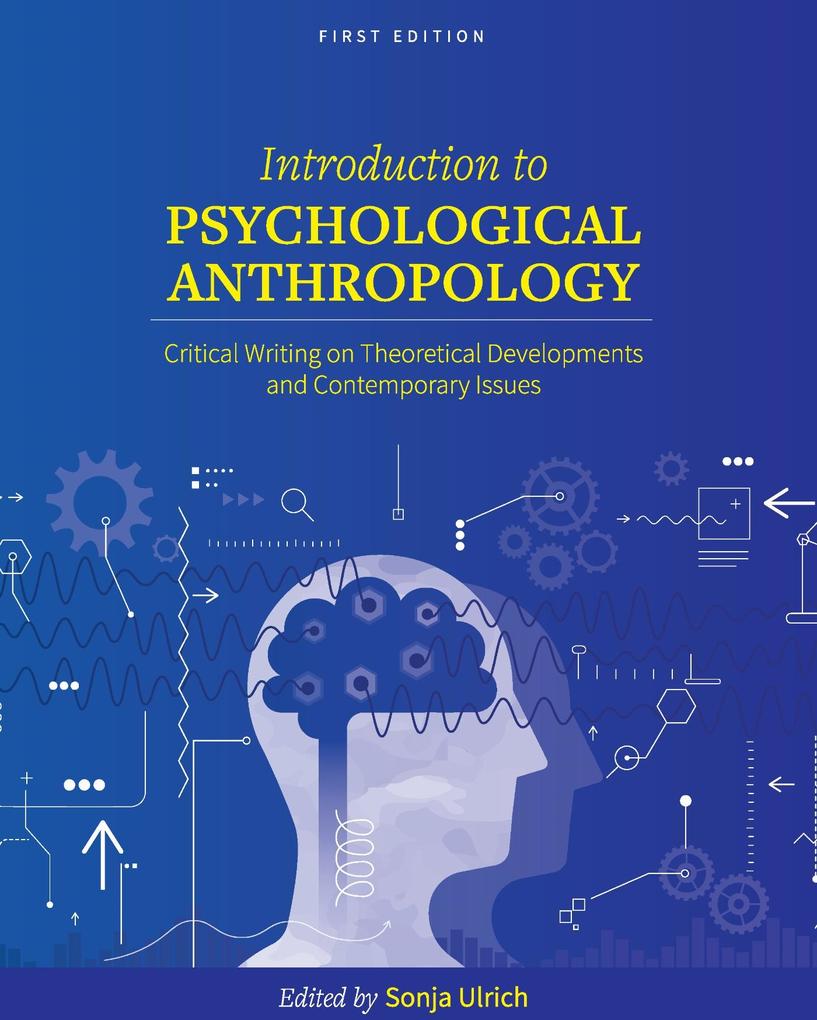 Produktbild: Introduction to Psychological Anthropology