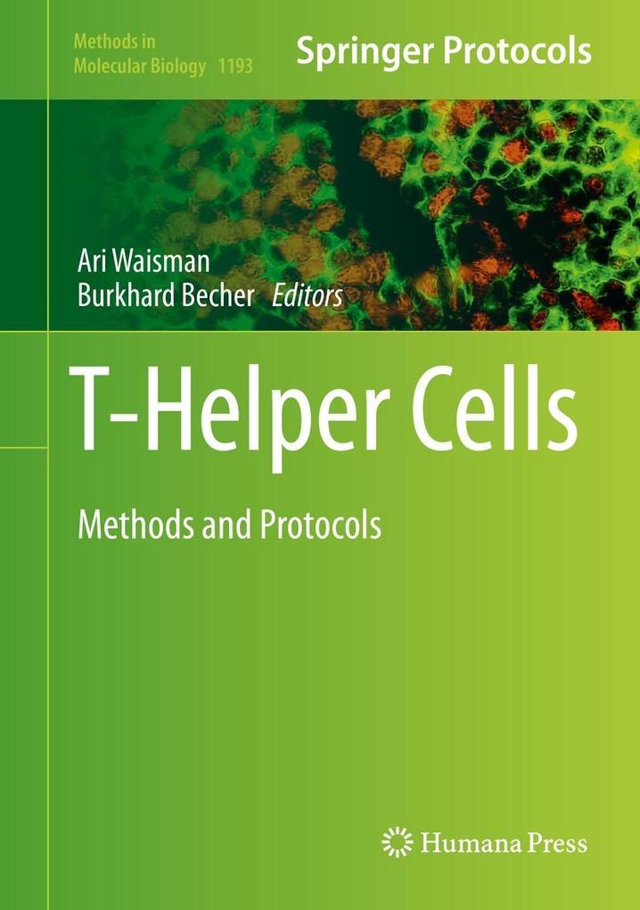 Produktbild: T-Helper Cells