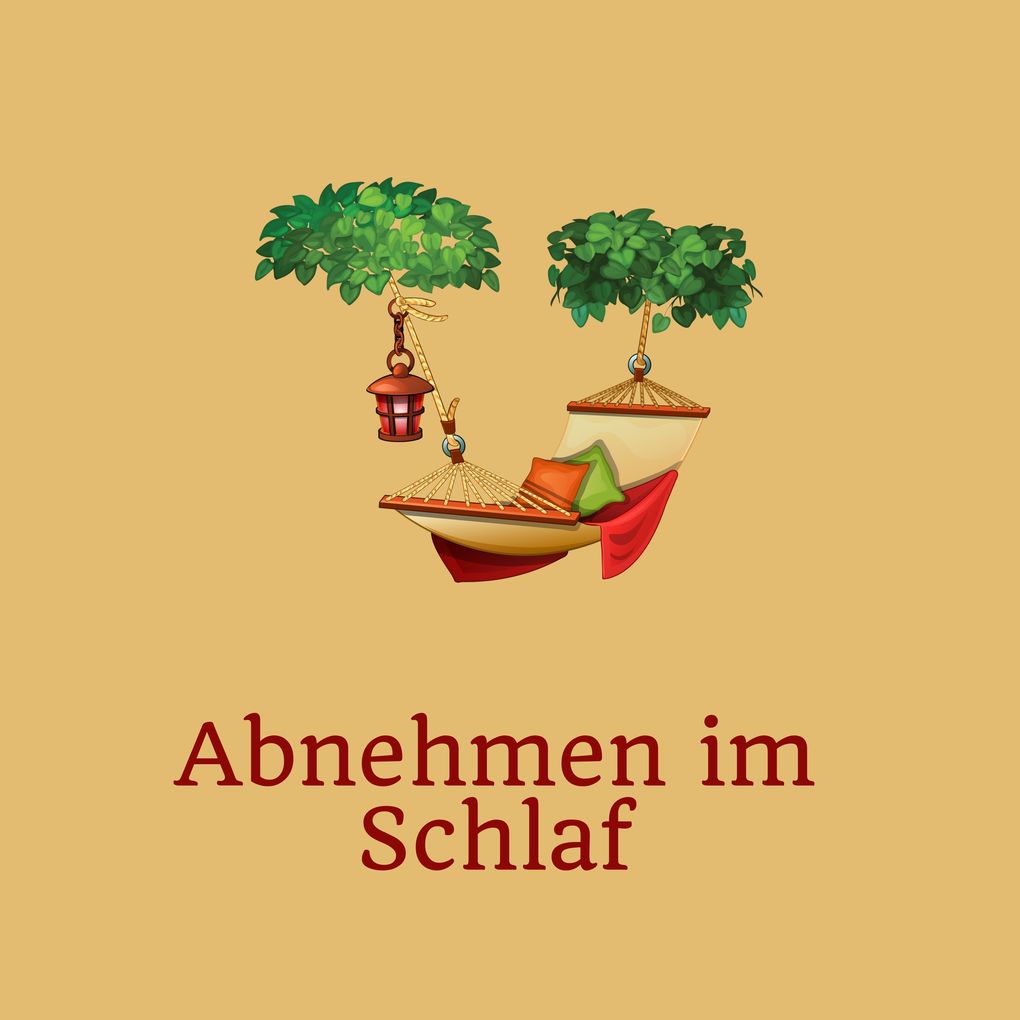 Produktbild: Abnehmen im Schlaf | Miss Smilla