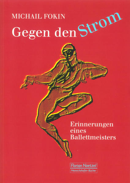 Produktbild: Gegen den Strom | Michail Fokin