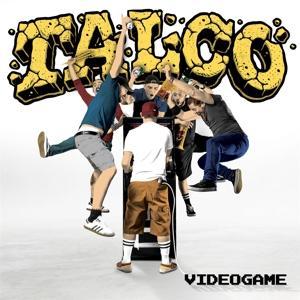 Produktbild: Videogame | Talco