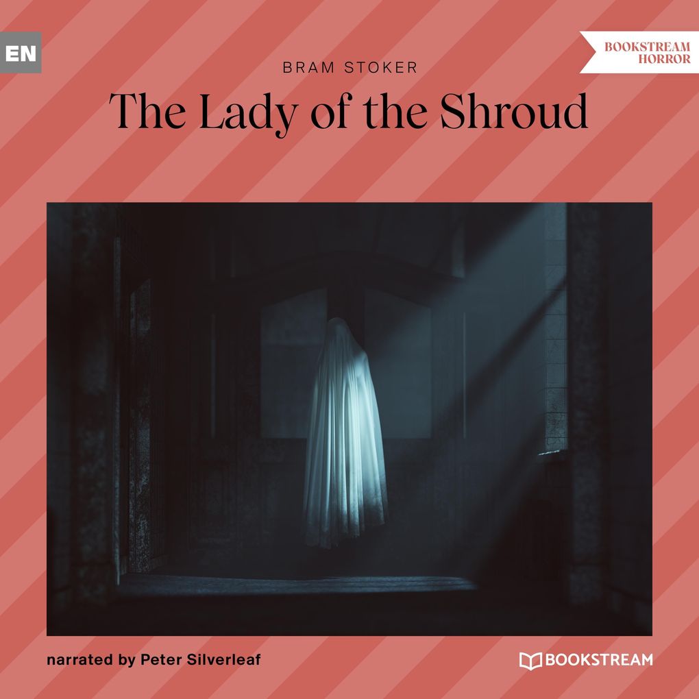Produktbild: The Lady of the Shroud | Bram Stoker