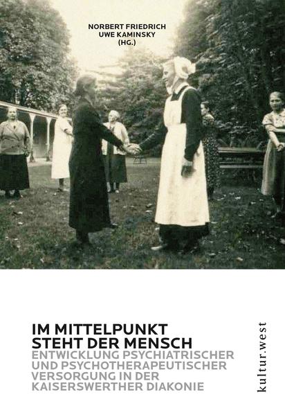 Produktbild: Im Mittelpunkt steht der Mensch