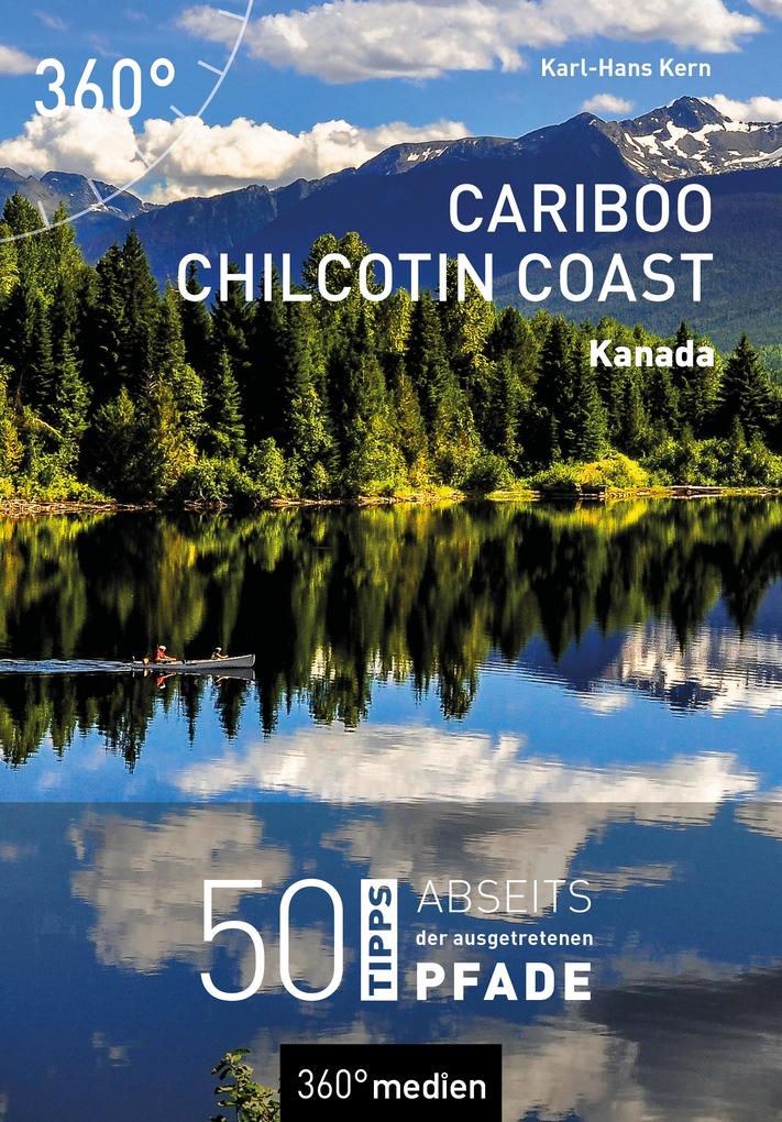 Produktbild: Cariboo Chilcotin Coast - Kanada | Karl-Hans Kern