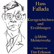 Hans Fallada: Kurzgeschichten und Erzählungen