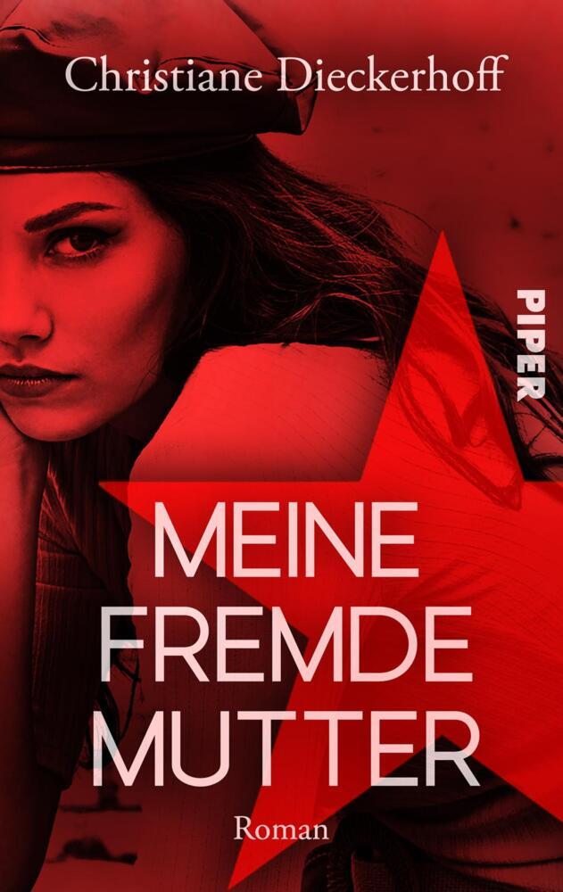 Produktbild: Meine fremde Mutter | Christiane Dieckerhoff