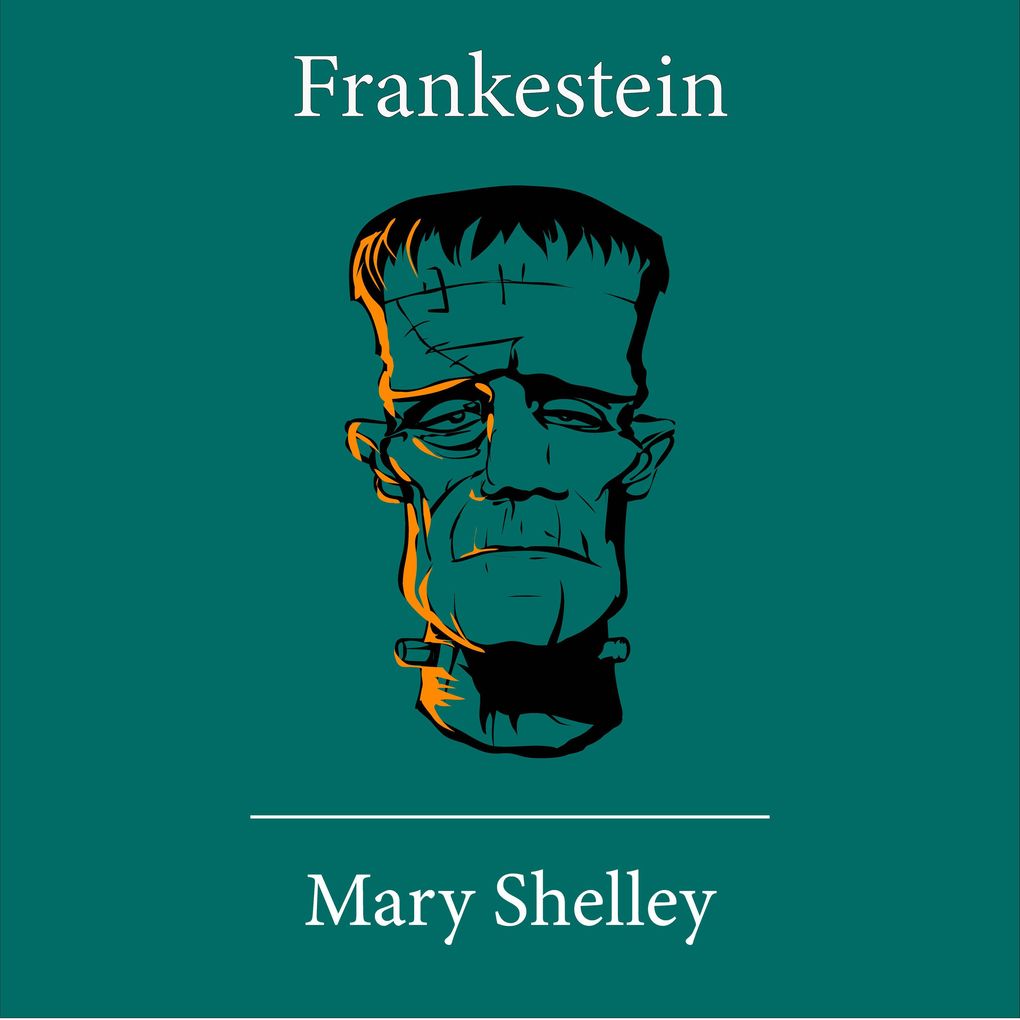 Produktbild: Frankestein | Mary Shelley