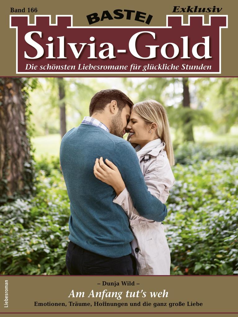 Produktbild: Silvia-Gold 166 | Dunja Wild
