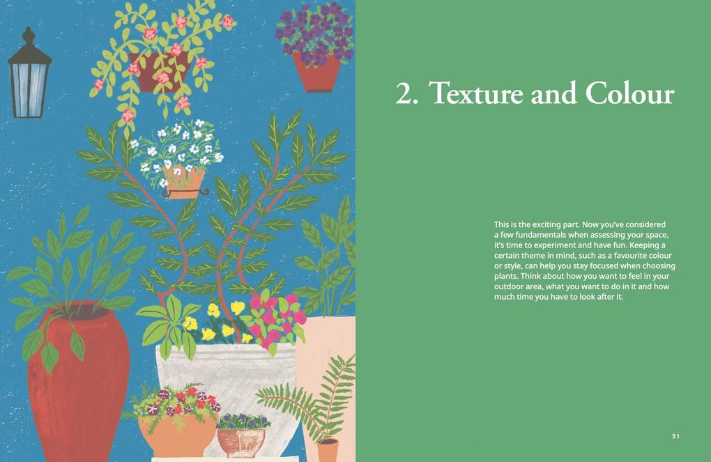 Weitere Ansicht: GROW | Robyn Booth, National Trust Books