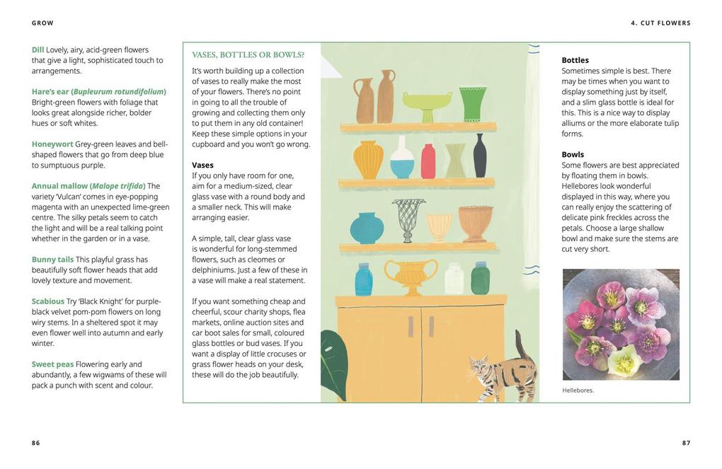 Weitere Ansicht: GROW | Robyn Booth, National Trust Books