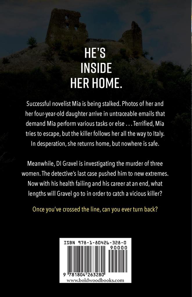 Weitere Ansicht: The Dryslwyn Castle Killings | John Nicholl