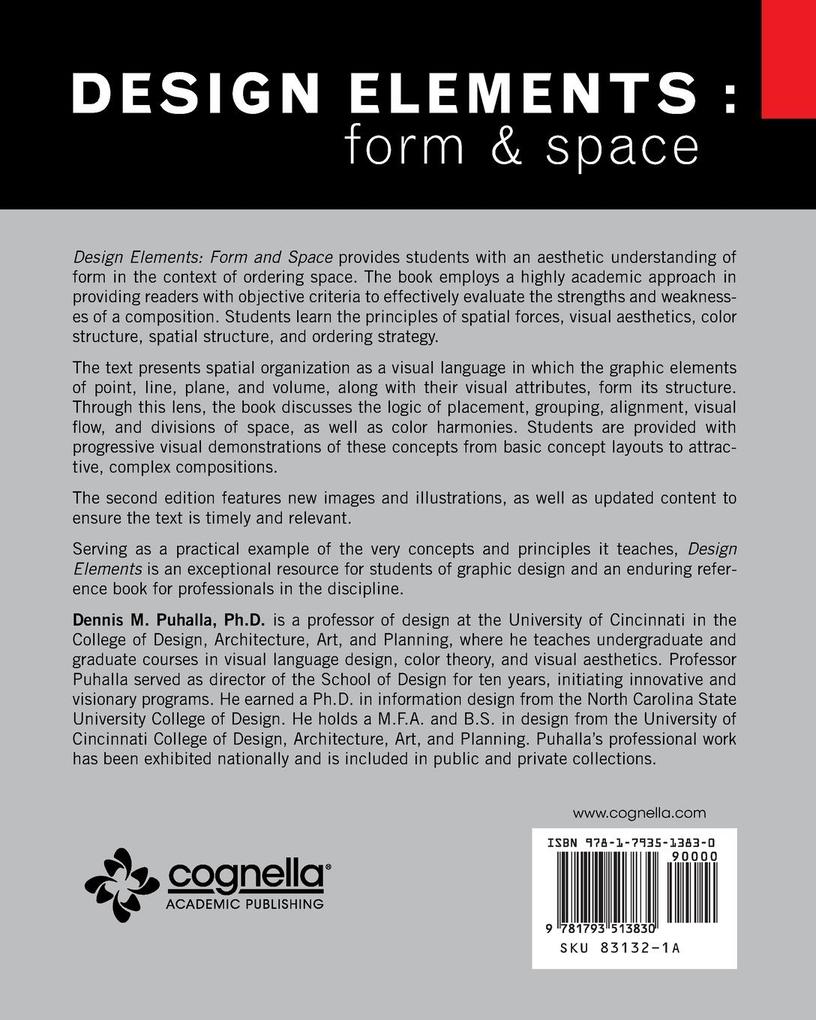 Weitere Ansicht: Design Elements | Dennis Puhalla