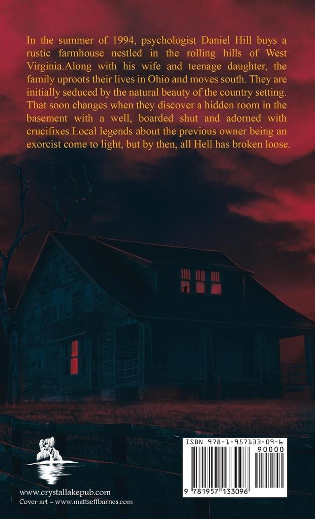 Weitere Ansicht: The Exorcist's House | Nick Roberts