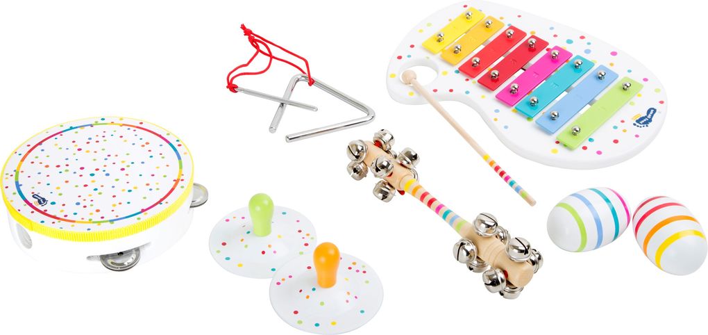 Weitere Ansicht: small foot - Musik-Set Sound