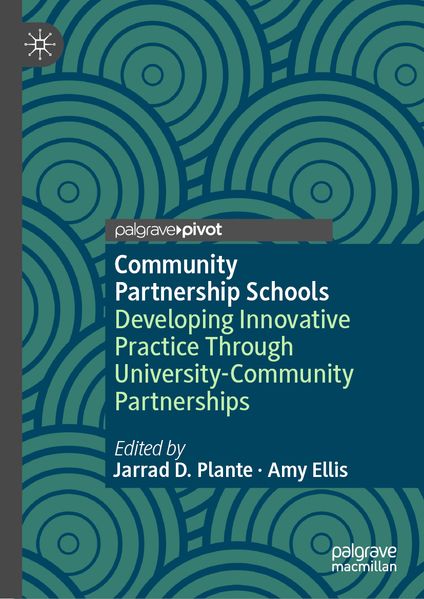 Produktbild: Community Partnership Schools
