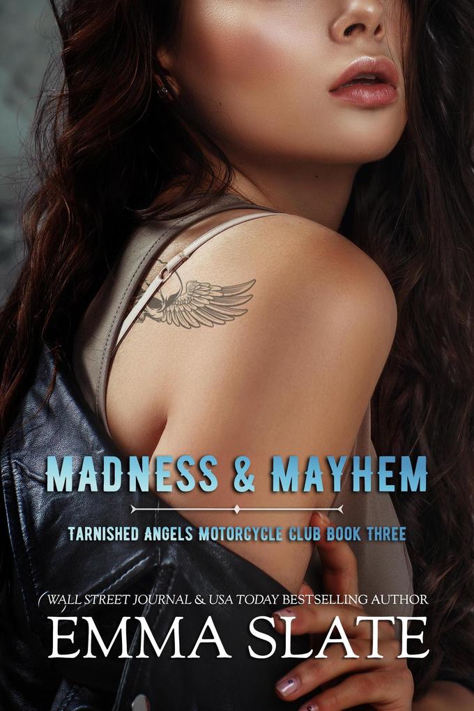 Produktbild: Madness & Mayhem | Emma Slate
