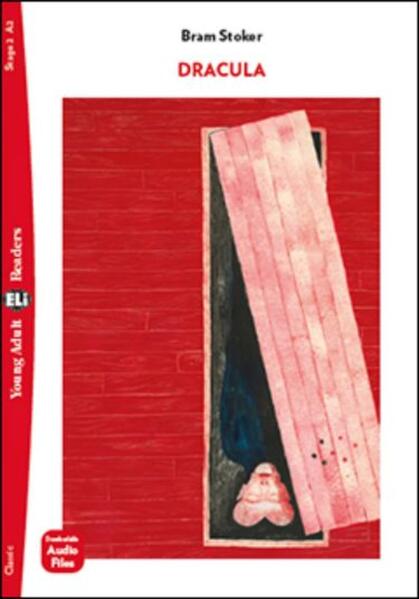 Produktbild: Dracula | Bram Stoker