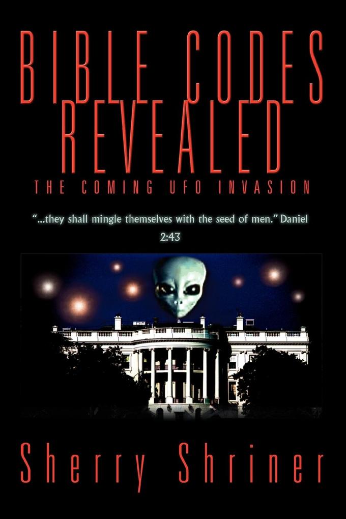 Produktbild: Bible Codes Revealed | Sherry Shriner