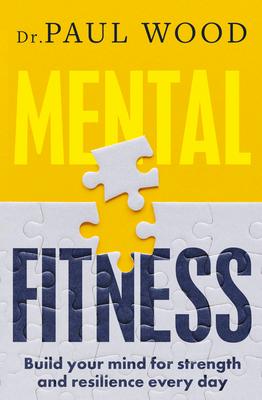 Produktbild: Mental Fitness | Paul Wood