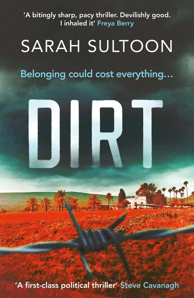 Weitere Ansicht: Dirt | Sarah Sultoon