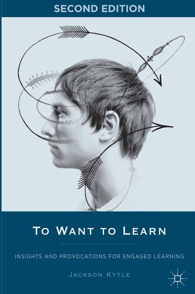 Produktbild: To Want to Learn | J.