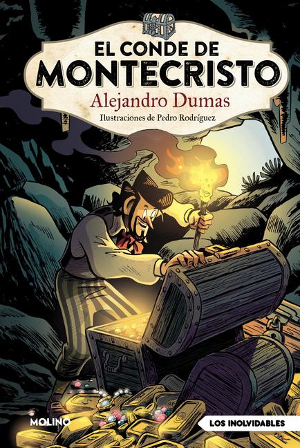 Produktbild: El Conde de Montecristo | Alexandre Dumas