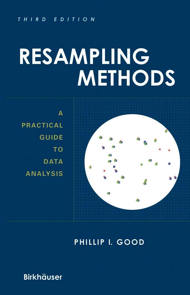 Produktbild: Resampling Methods | Phillip I. Good