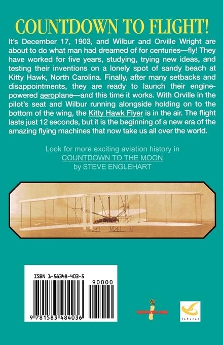 Weitere Ansicht: Countdown to Flight! | Steve Englehart