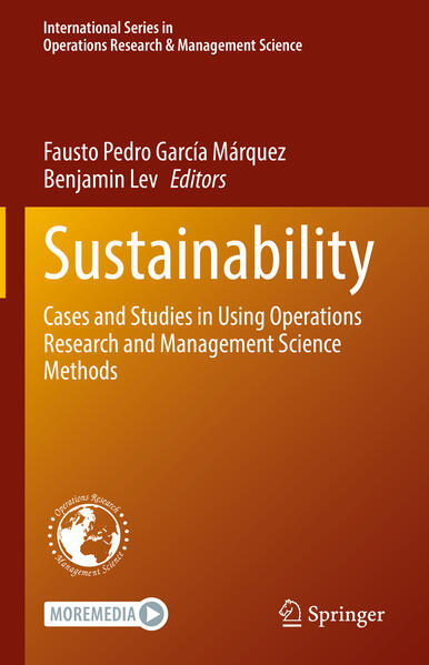 Produktbild: Sustainability