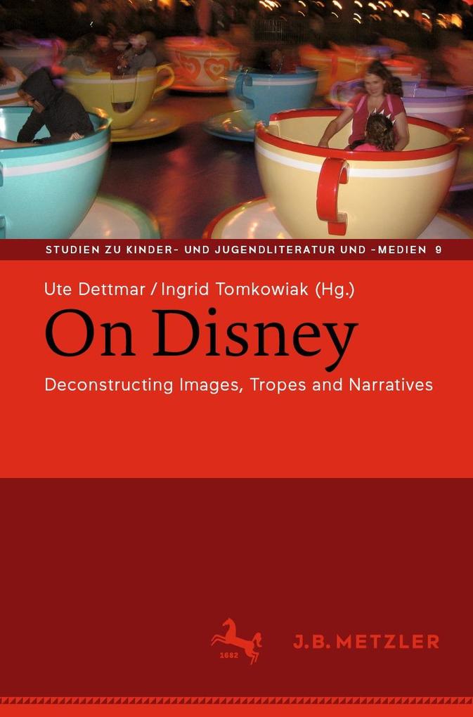 Produktbild: On Disney