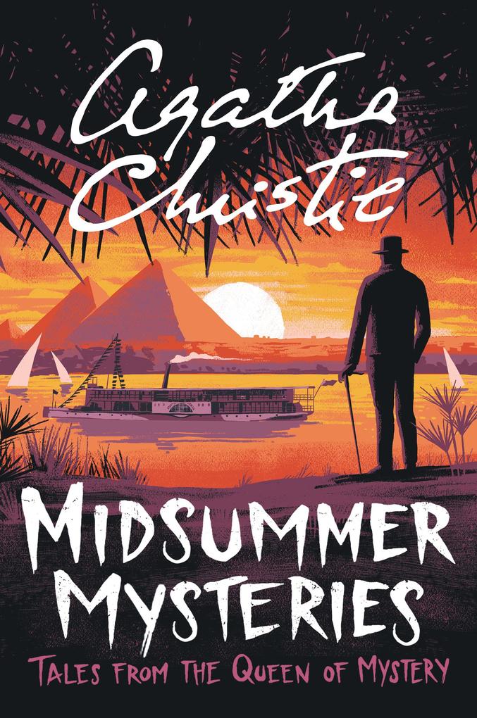 Produktbild: Midsummer Mysteries | Agatha Christie