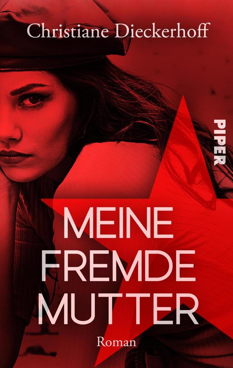 Produktbild: Meine fremde Mutter | Christiane Dieckerhoff