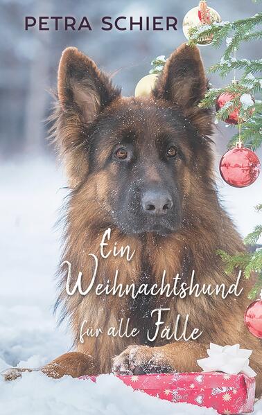 Produktbild: Ein Weihnachtshund für alle Fälle | Petra Schier